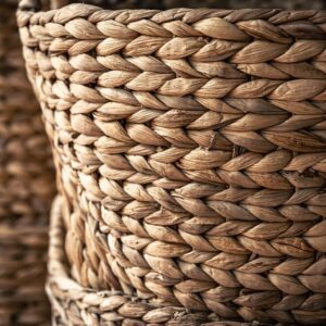 Greenvow's Coir Mulch Layer